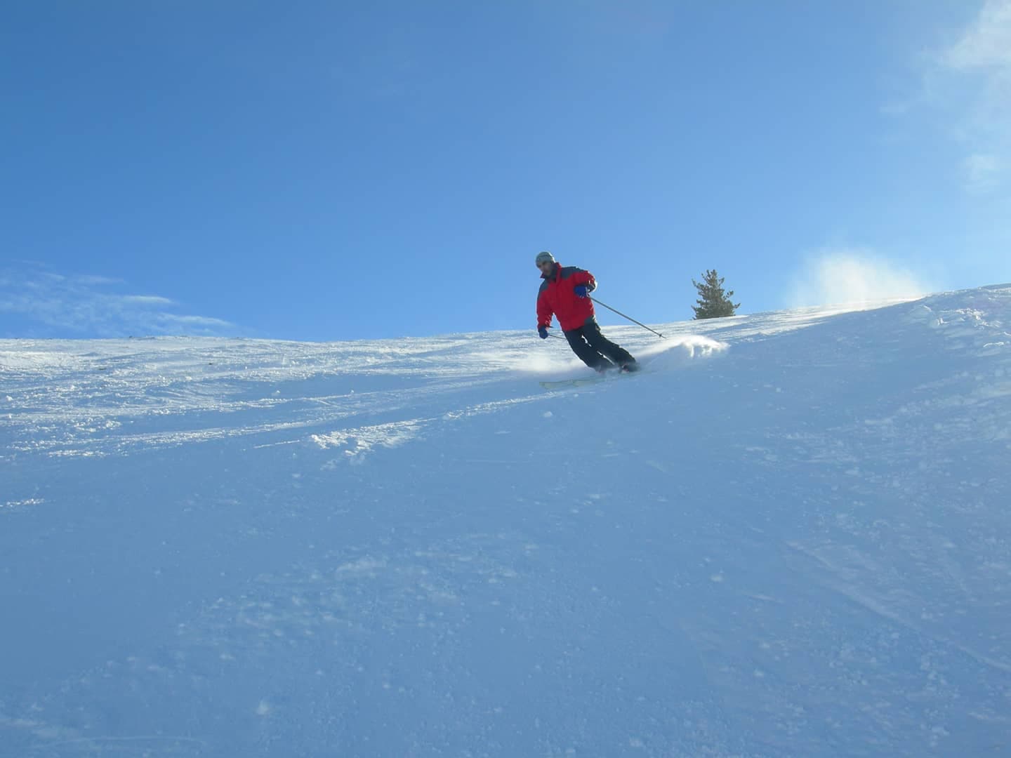 Ergan Dağı Kış Sporları Doğa Turizm Merkezi